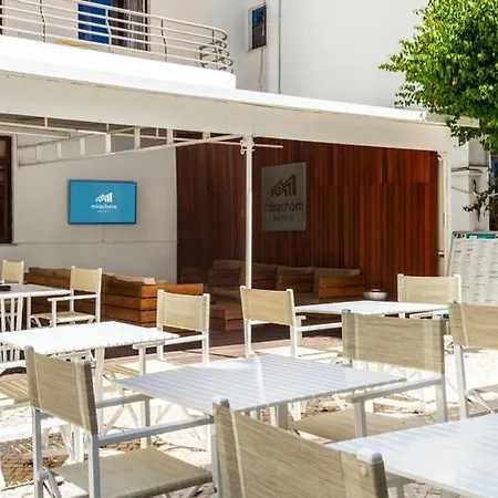 Da Rocha Flat Balcony * ポルティマン