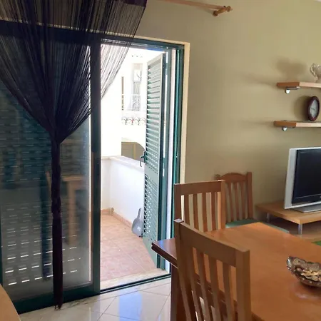 Lägenhet Da Rocha Flat Balcony Portimão