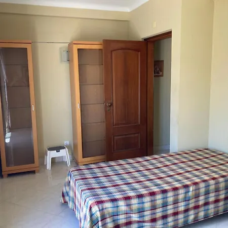 Da Rocha Flat Balcony ポルティマン