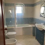 Da Rocha Flat Balcony Apartment