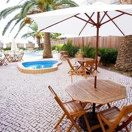 Praia da Rocha Flat Balcony&Pool * Portimao