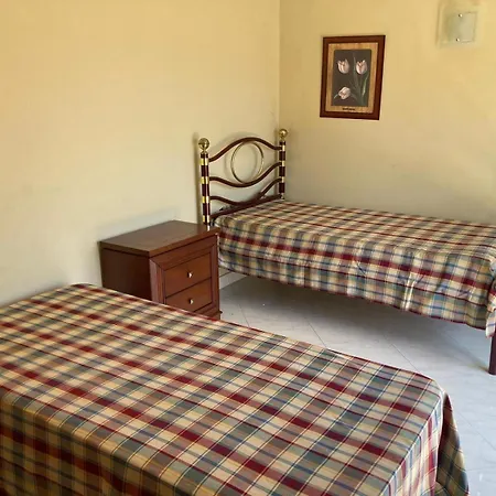 Da Rocha Flat Balcony