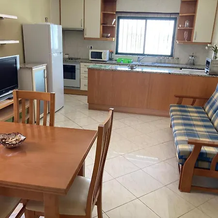 Praia da Rocha Flat Balcony&Pool Portimao
